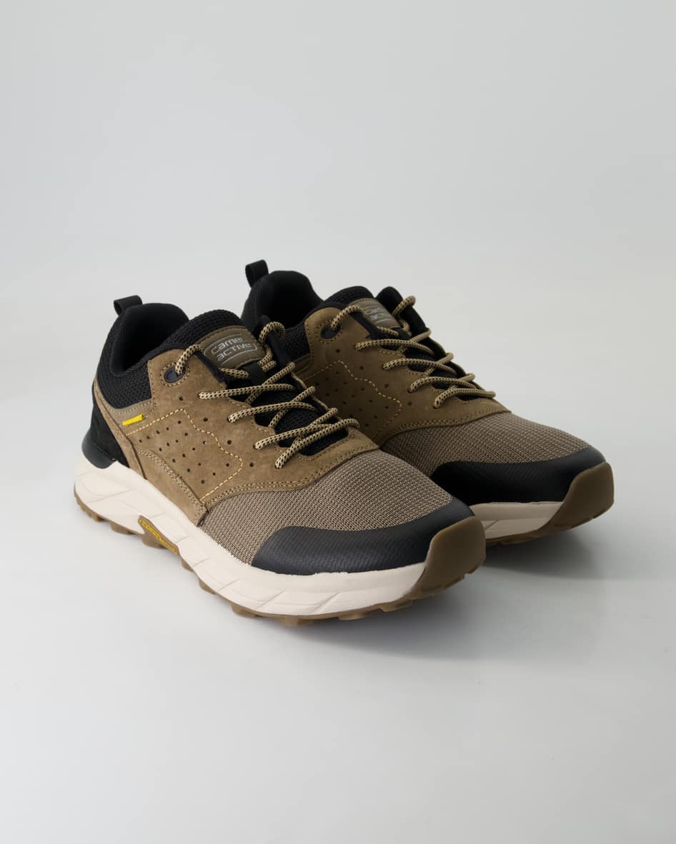 Camel Active 54CCA09 Sneaker in Beige