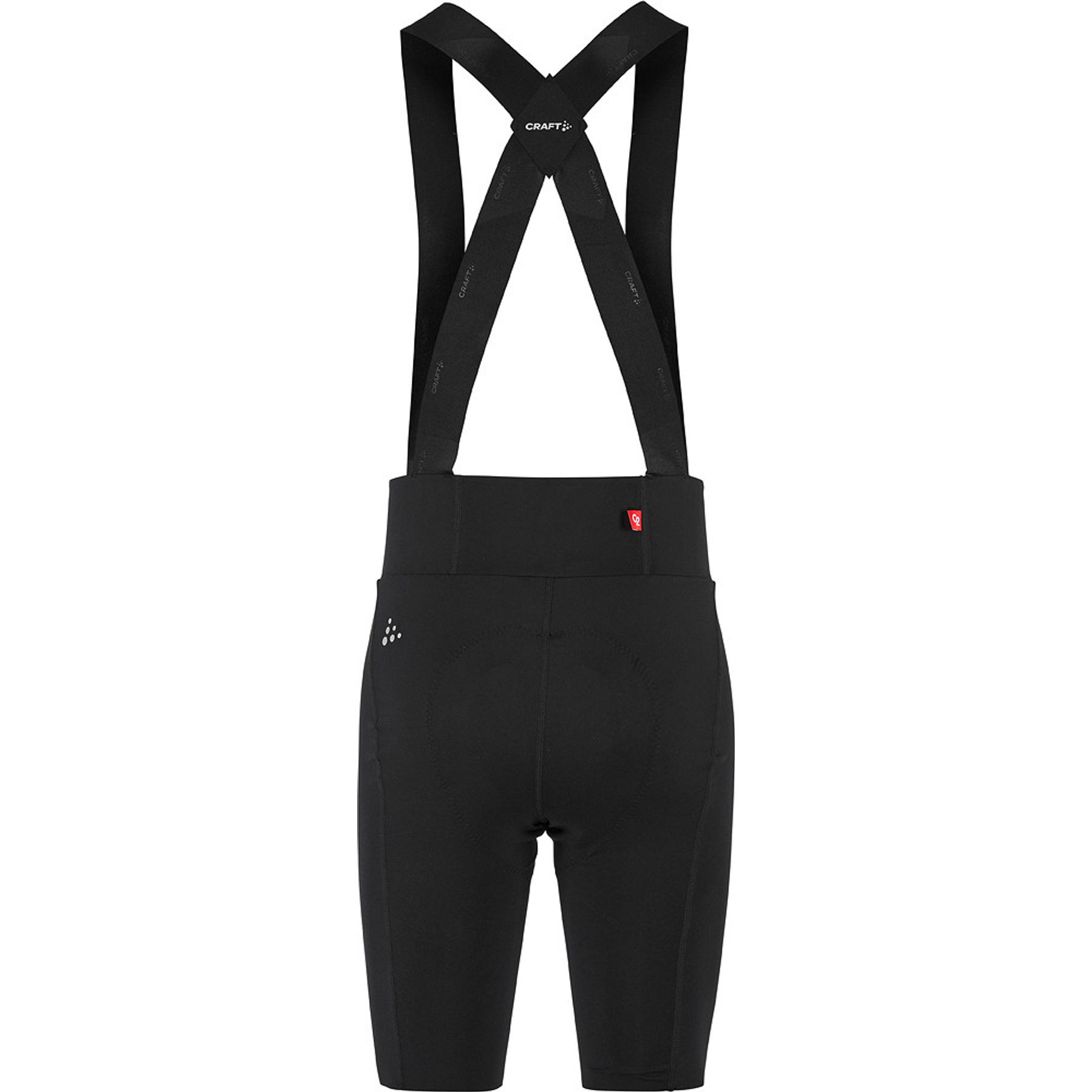 Craft Endur C2 Bib Korte Fietsbroek