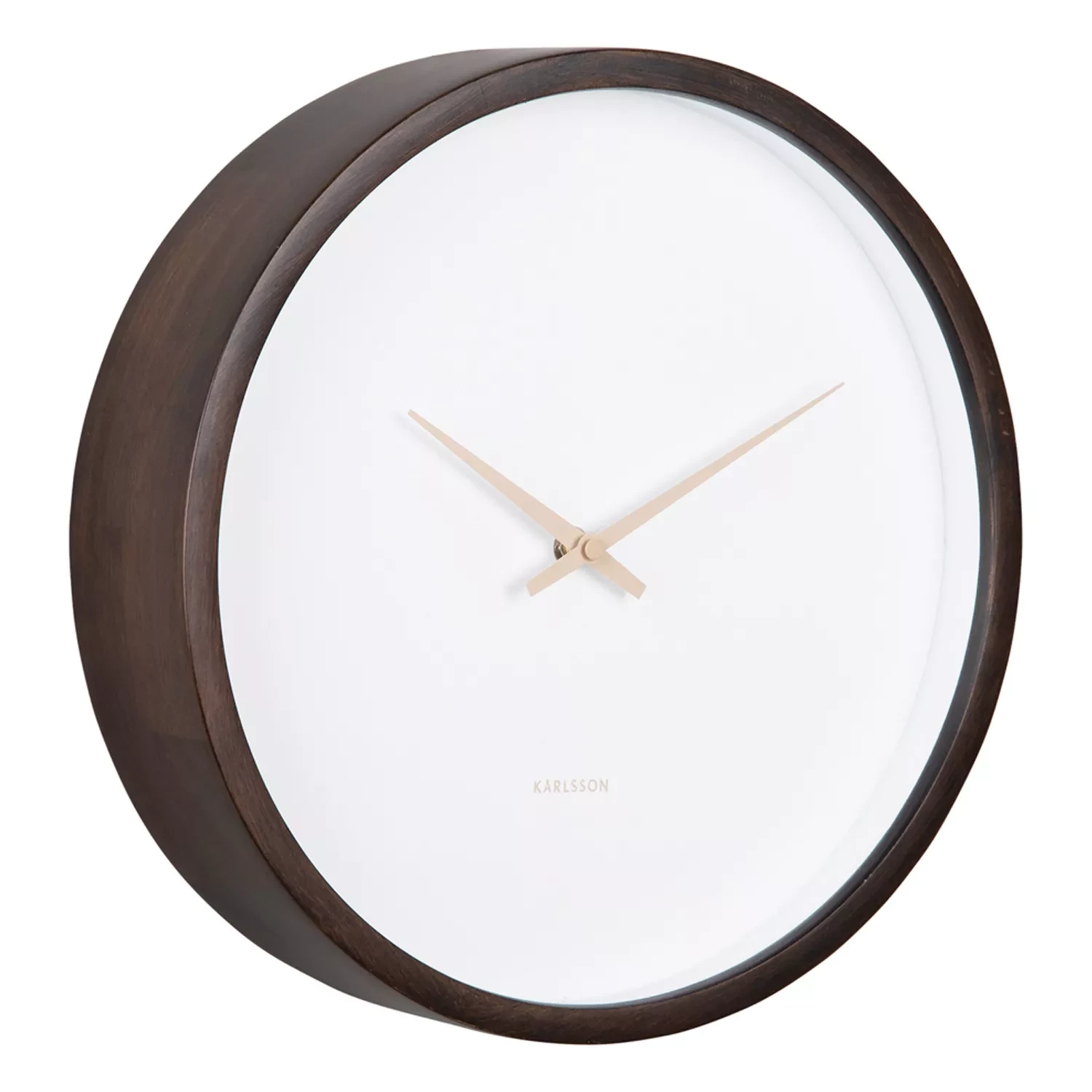 Karlsson Ancho Wall Clock L Vægur KA5928DW