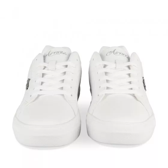 Baskets BLANC AIRNESS