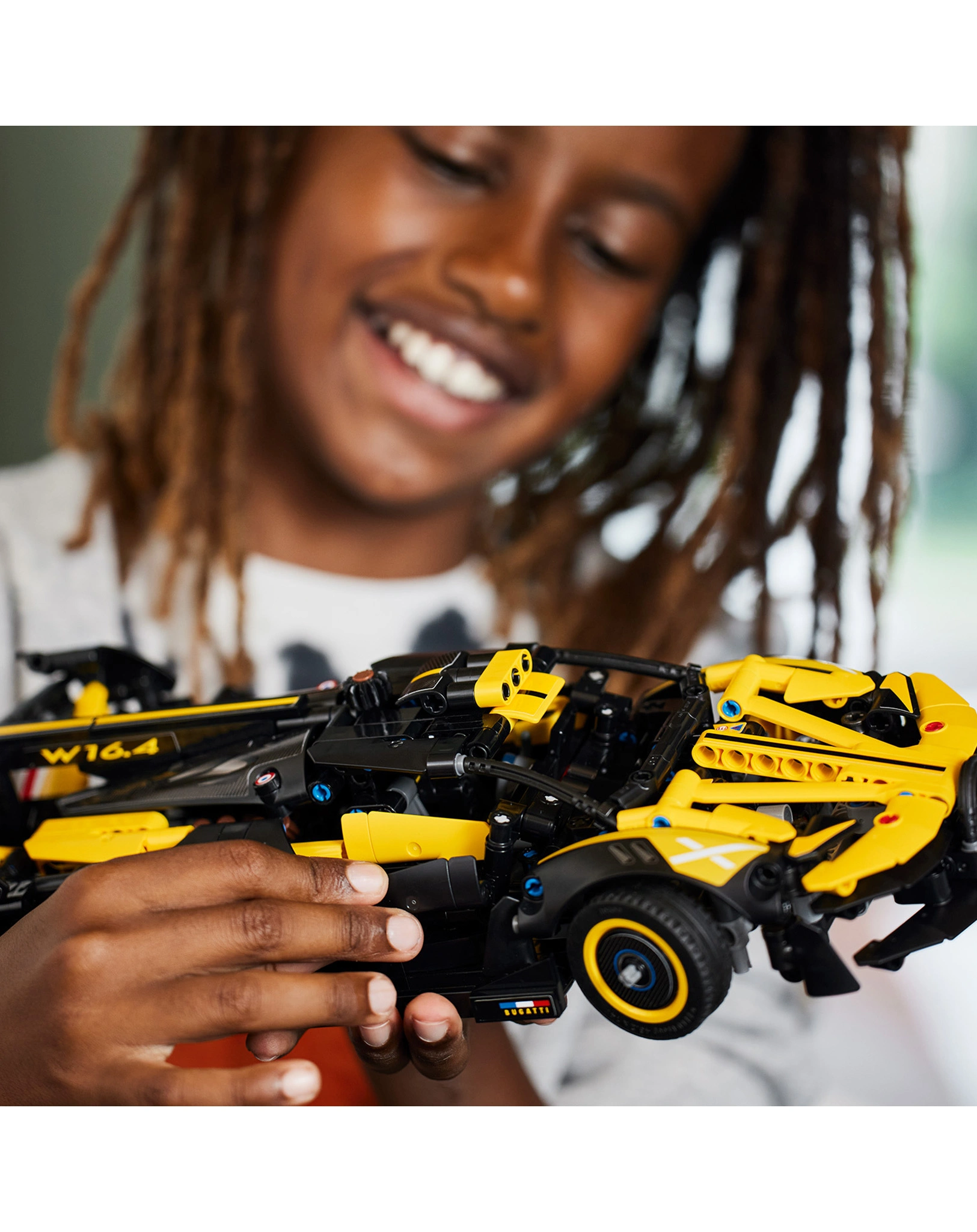 LEGO® Technic 42151 Bugatti-Bolide