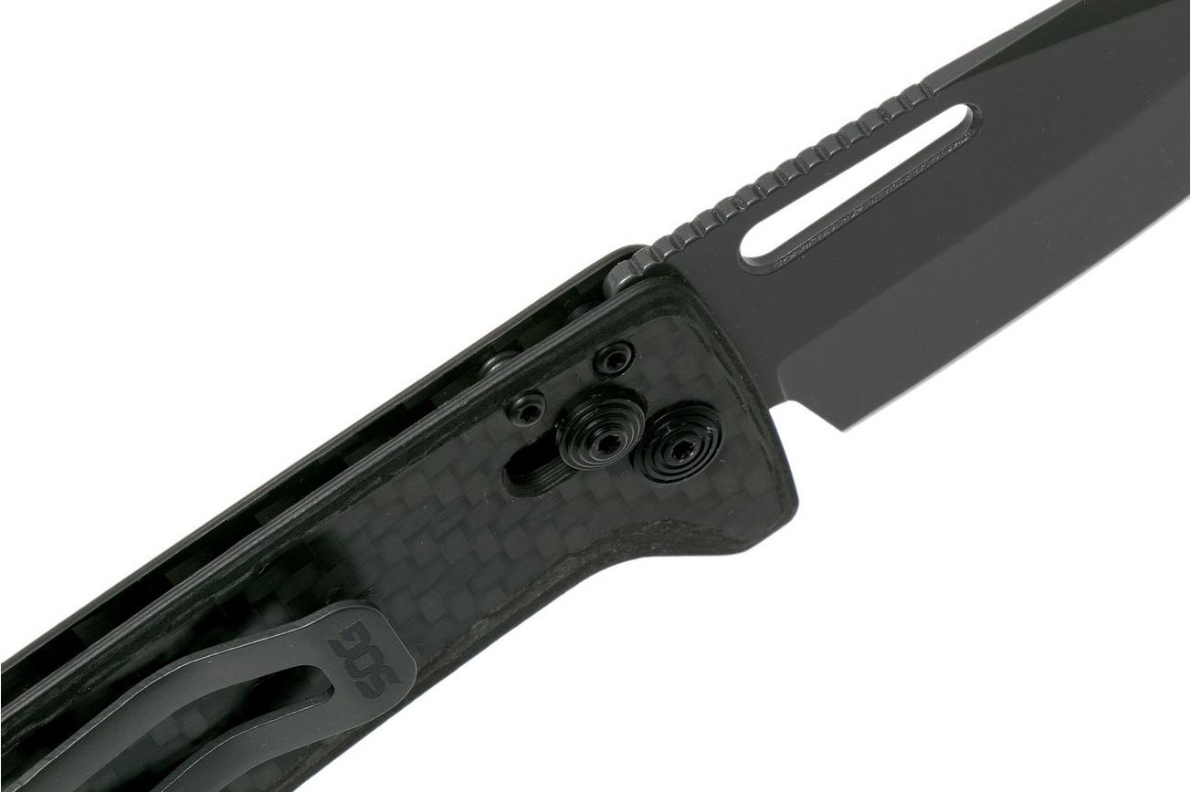 SOG Ultra XR Carbon & Graphite 12-63-01-57 zakmes