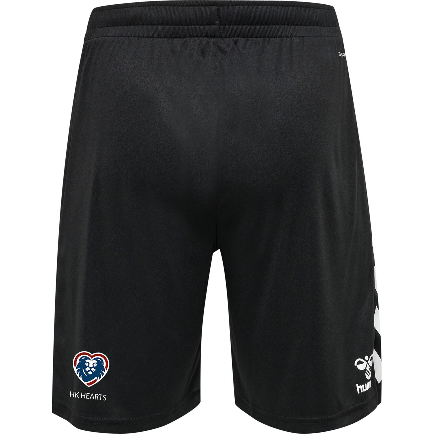 HK Hearts Core XK Poly Shorts Men