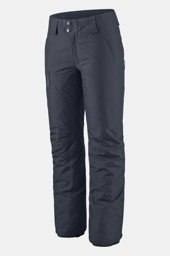 Patagonia Patagonia Insulated Powder Town Pants - Reg Skibroek Dames