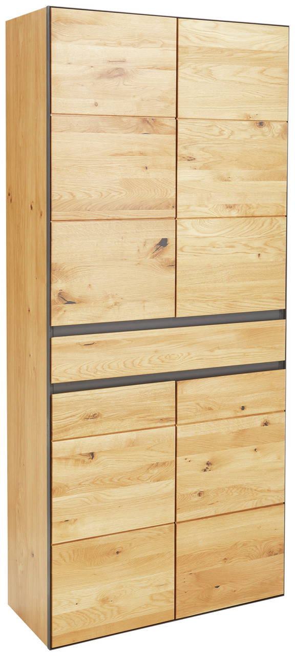 Linea Natura XXL-Schuhschrank KELIO MAX