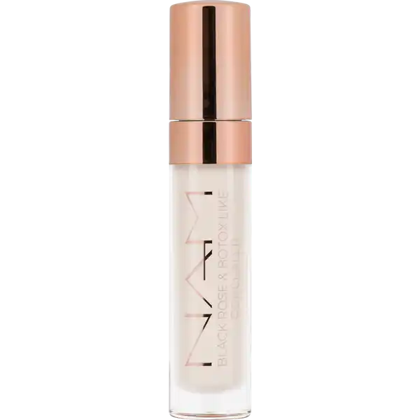Black Rose & Botox Like Concealer 1C Swan