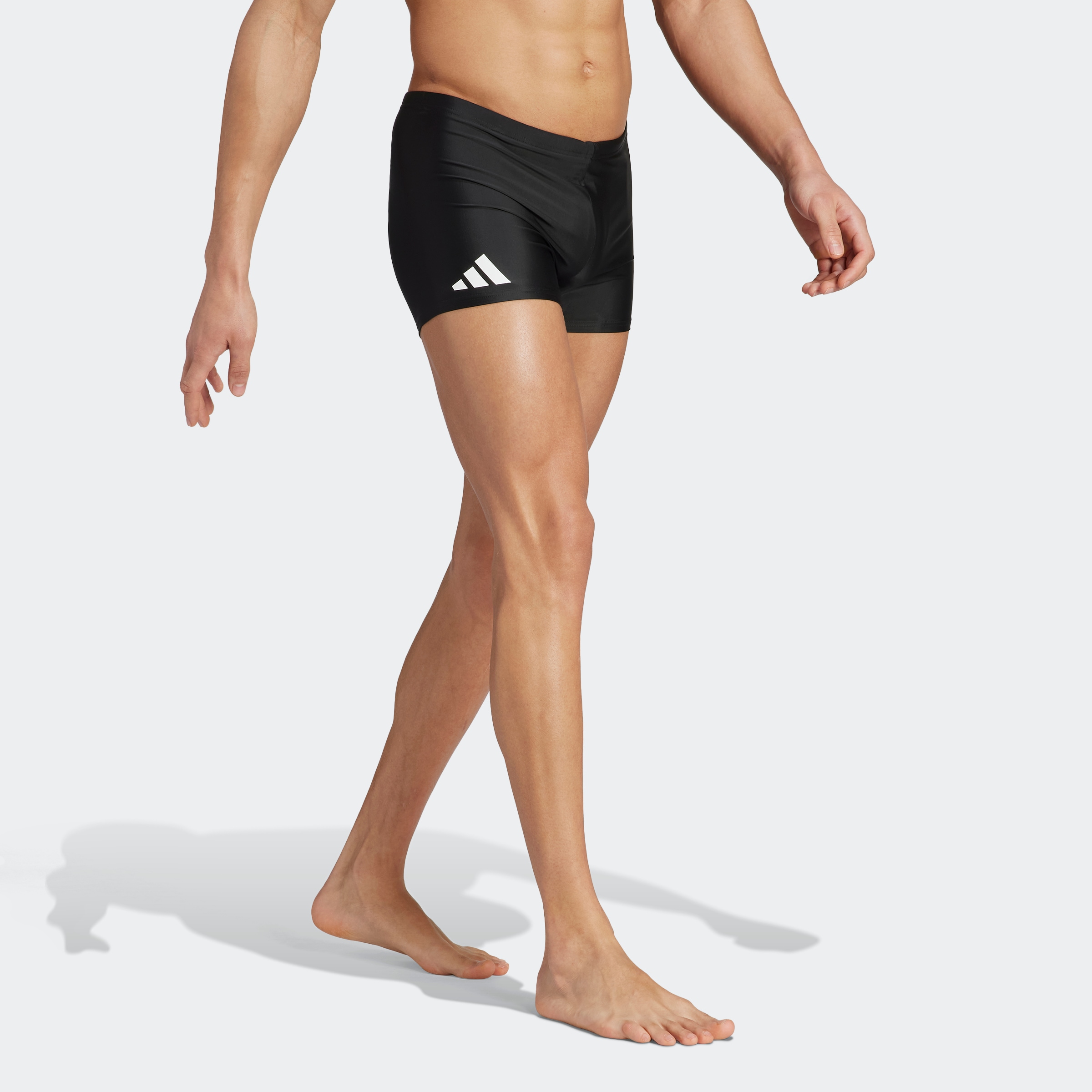 adidas Performance Badehose »SOLID BOXER-« 1 Stk.