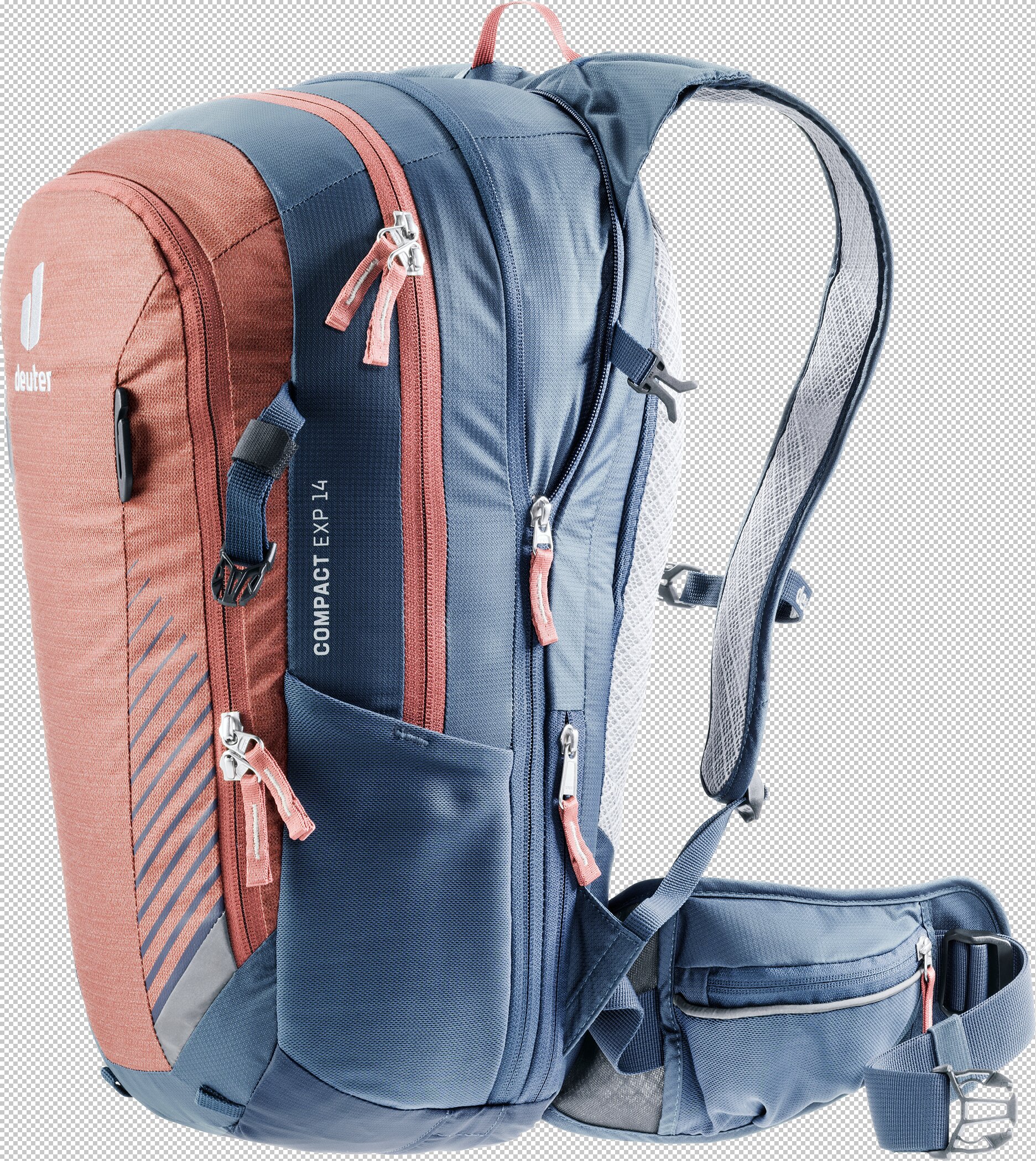 Deuter Compact EXP 14