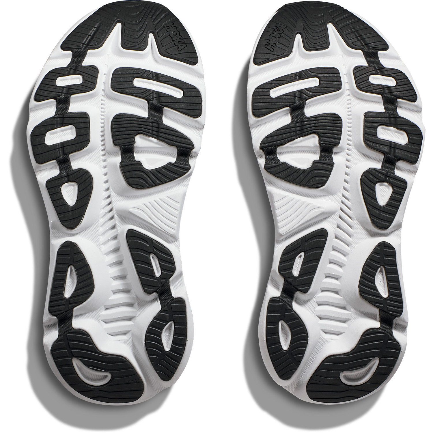 HOKA Gaviota 5 Heren