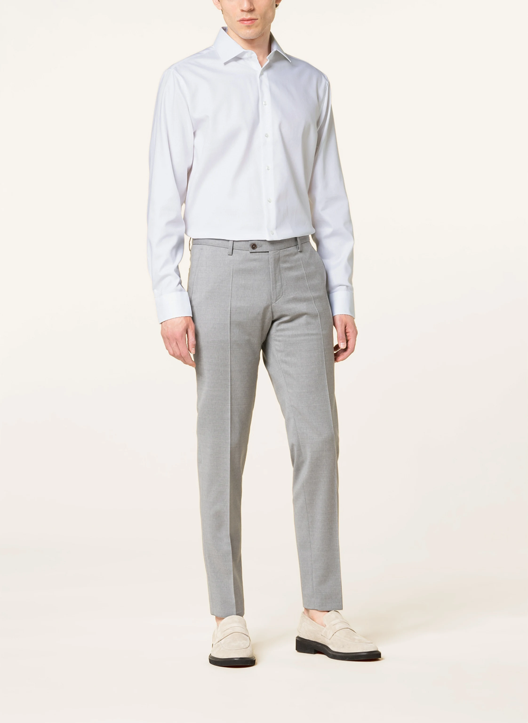 seidensticker Hemd Shaped Fit
