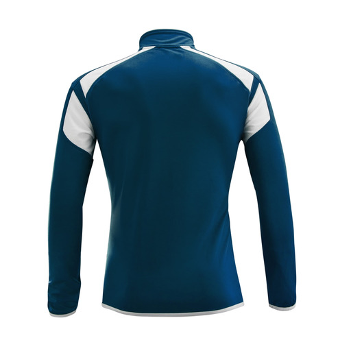 Chaqueta Acerbis Chándal Celestial (Poliéster)