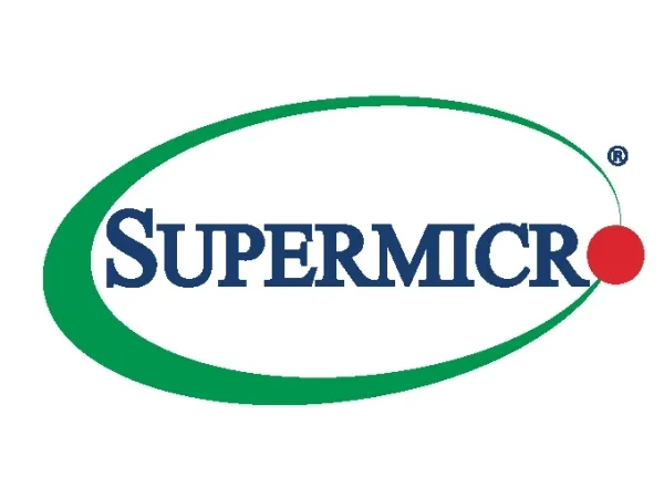 Supermicro SC813M FTQC-R407CB - Rack-monterbar 1U - ATX - SATA/SAS - hot-swap 400 Watt - sort