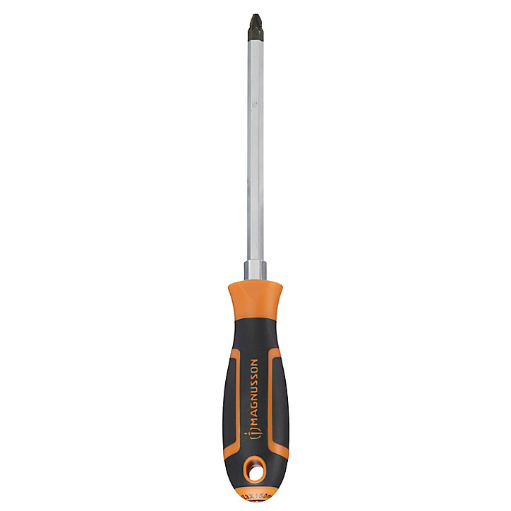 Tournevis Pozidriv Magnusson PZ3 150 x 8mm