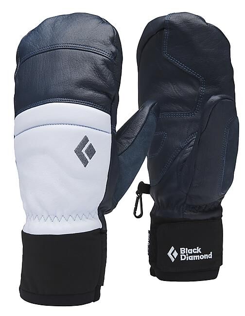 BLACK DIAMOND - MOUFLE DE SKI SPARK SPARK II W