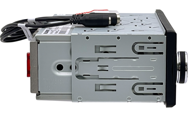 Blaupunkt Carrier 400 DAB Autoradio