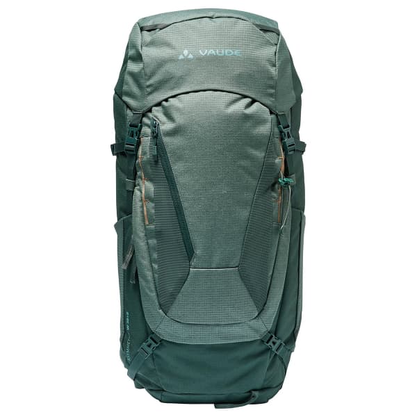 Sac à dos randonnée VAUDE WOMEN'S ASYMMETRIC 38+8 DARK FOREST