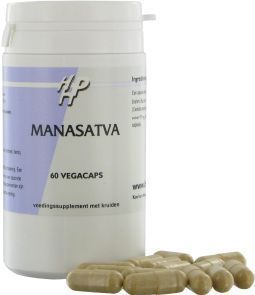 Holisan Manasatva 60cap