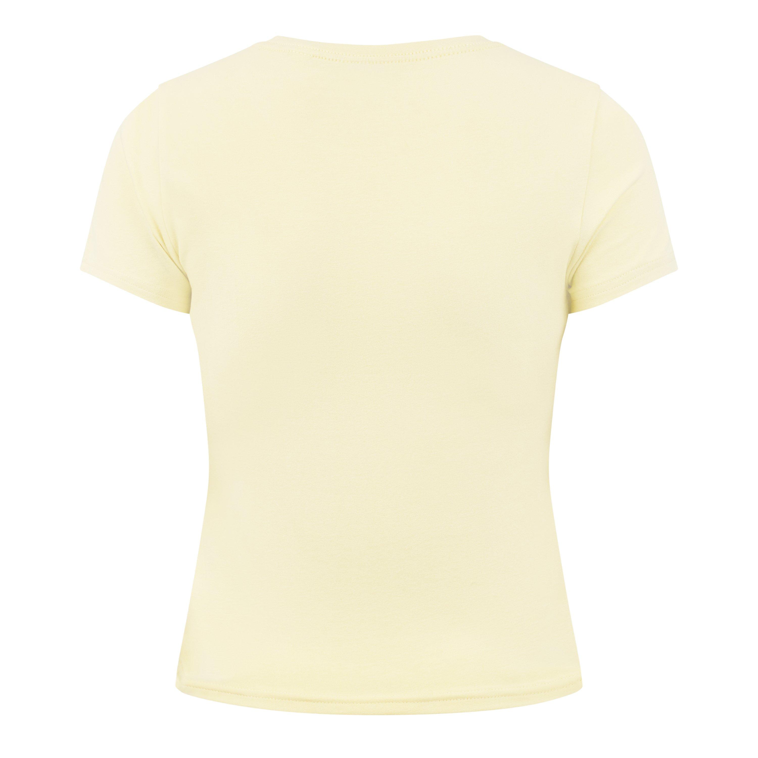 Jack Wills JW Graphic Baby T Shirt