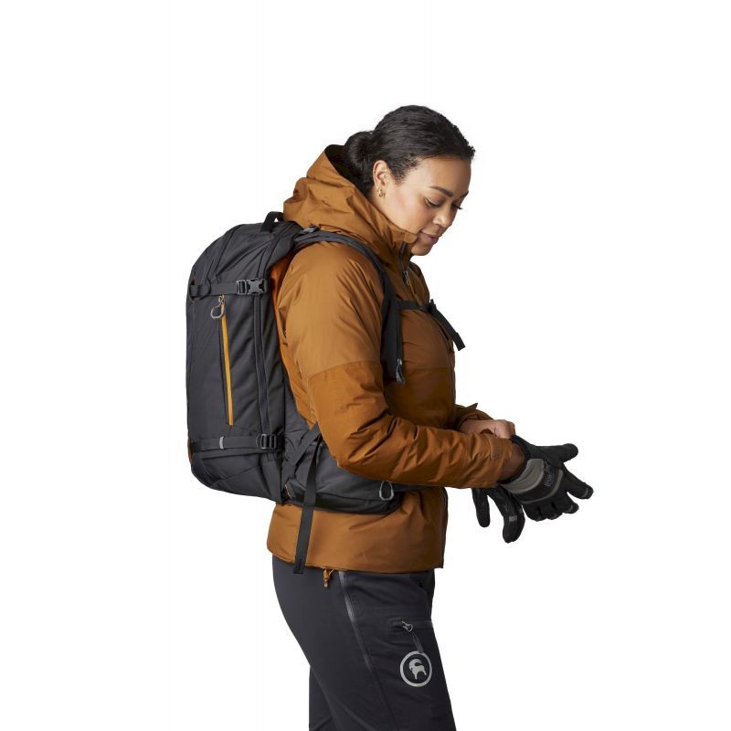 Verte 24 - Sac à dos ski