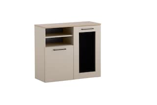 Bad-Unterschrank MALO cremebeige