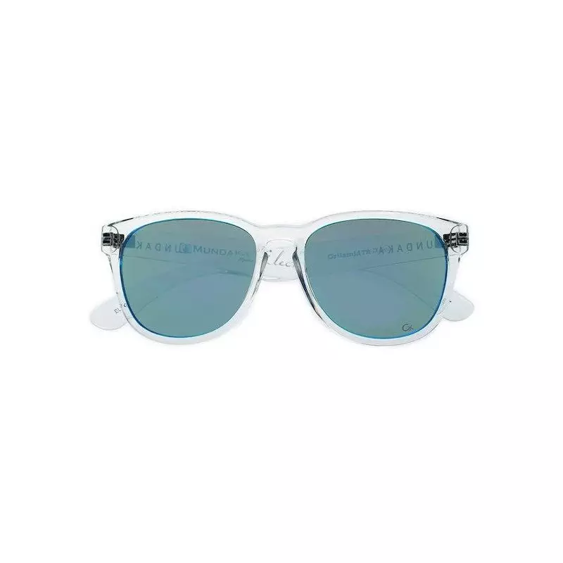 Lunettes de soleil MUNDAKA Electra Clear