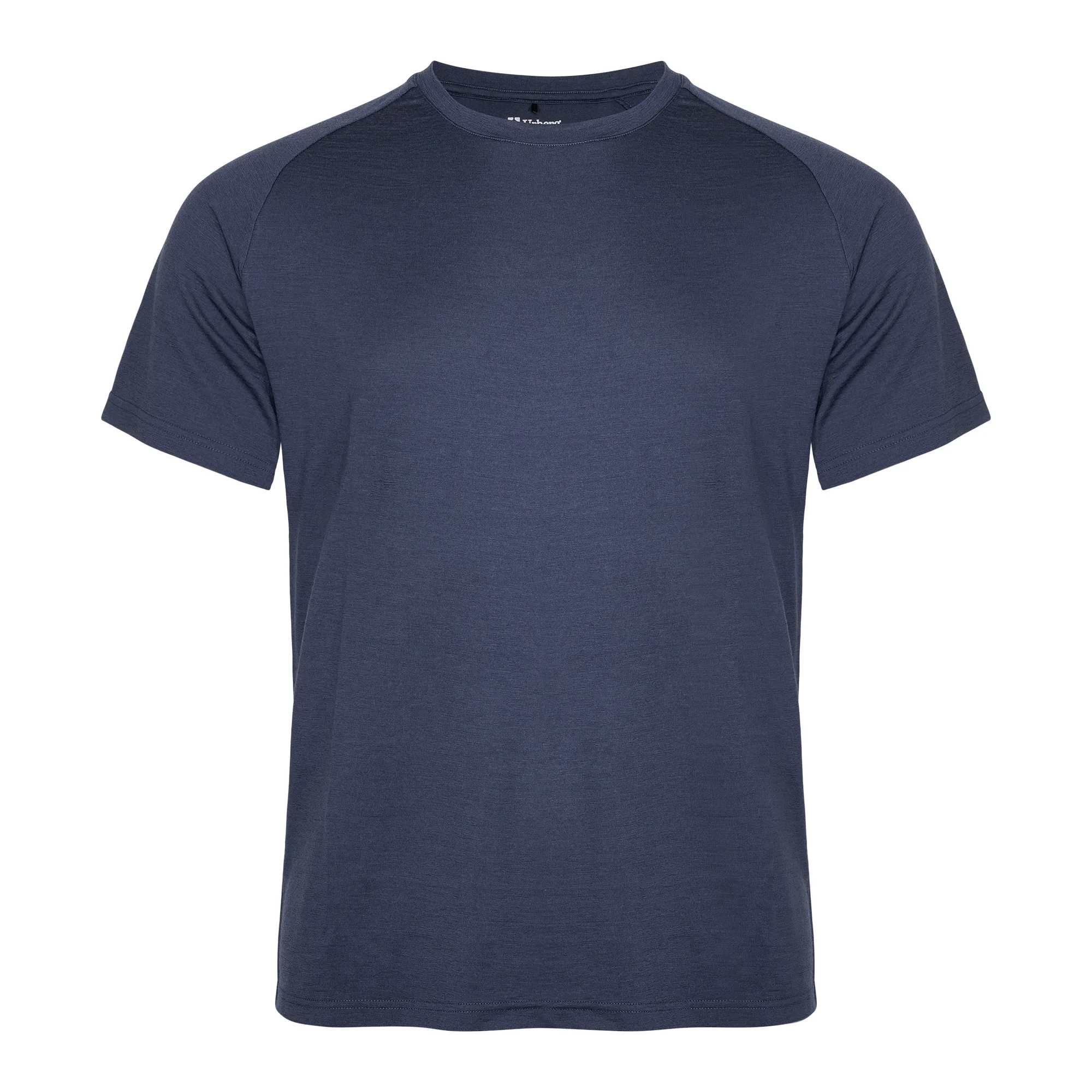 Urberg Merino Tee Men Blue Nights