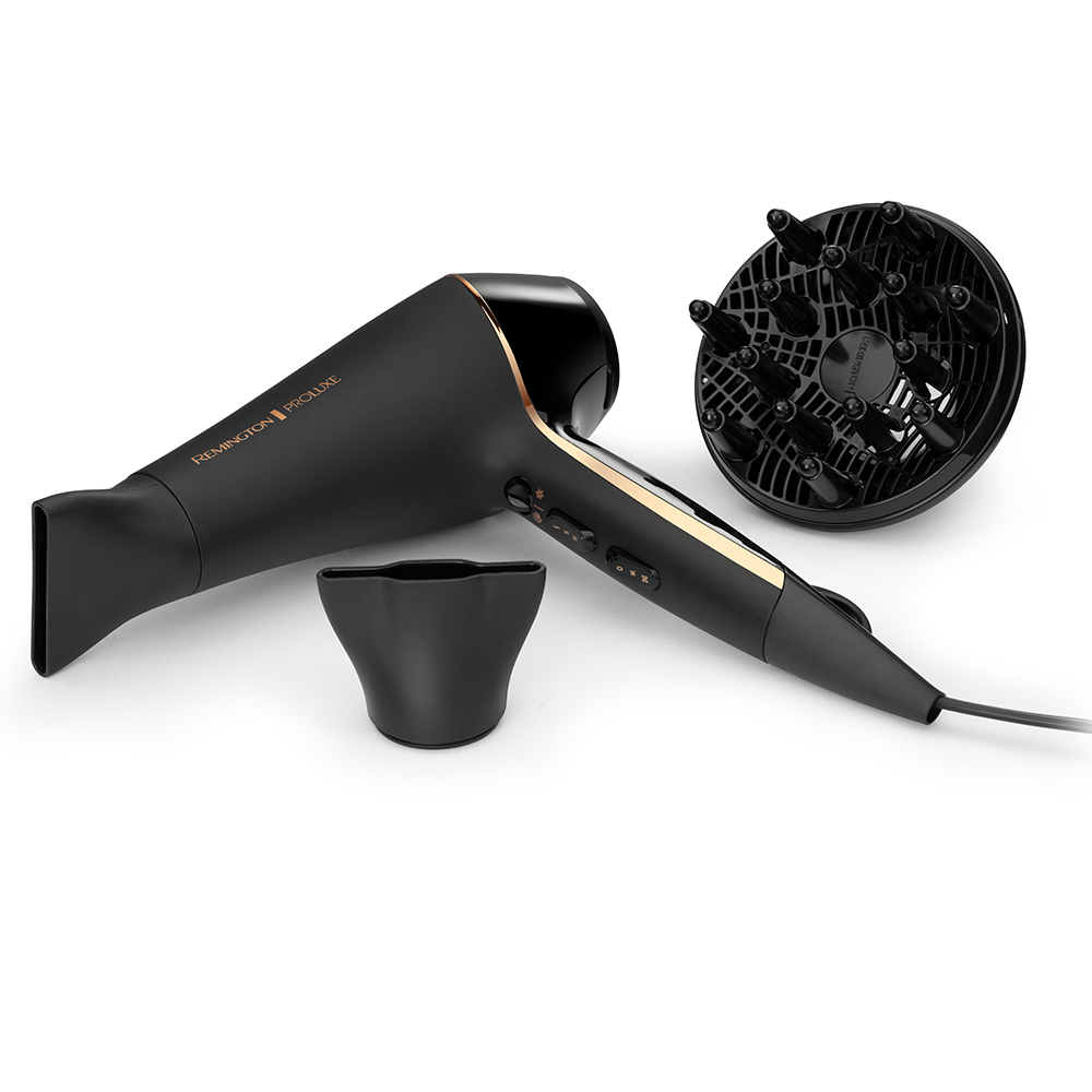 Sèche-cheveux PROLuxe Midnight Edition