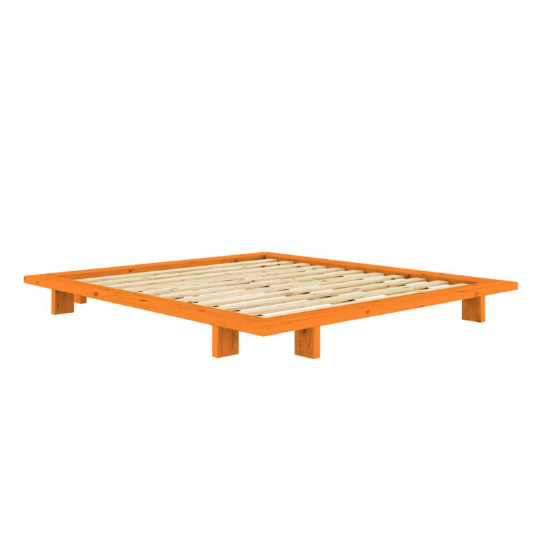 Karup Design Japan bed 180x200 naturel