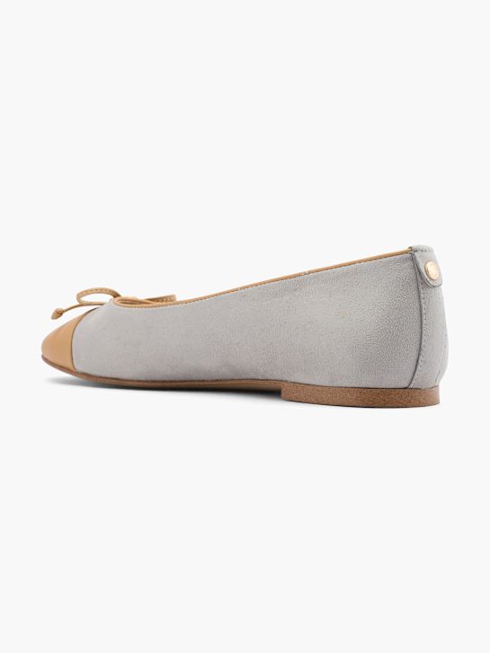 ESPRIT Ballerina Grau