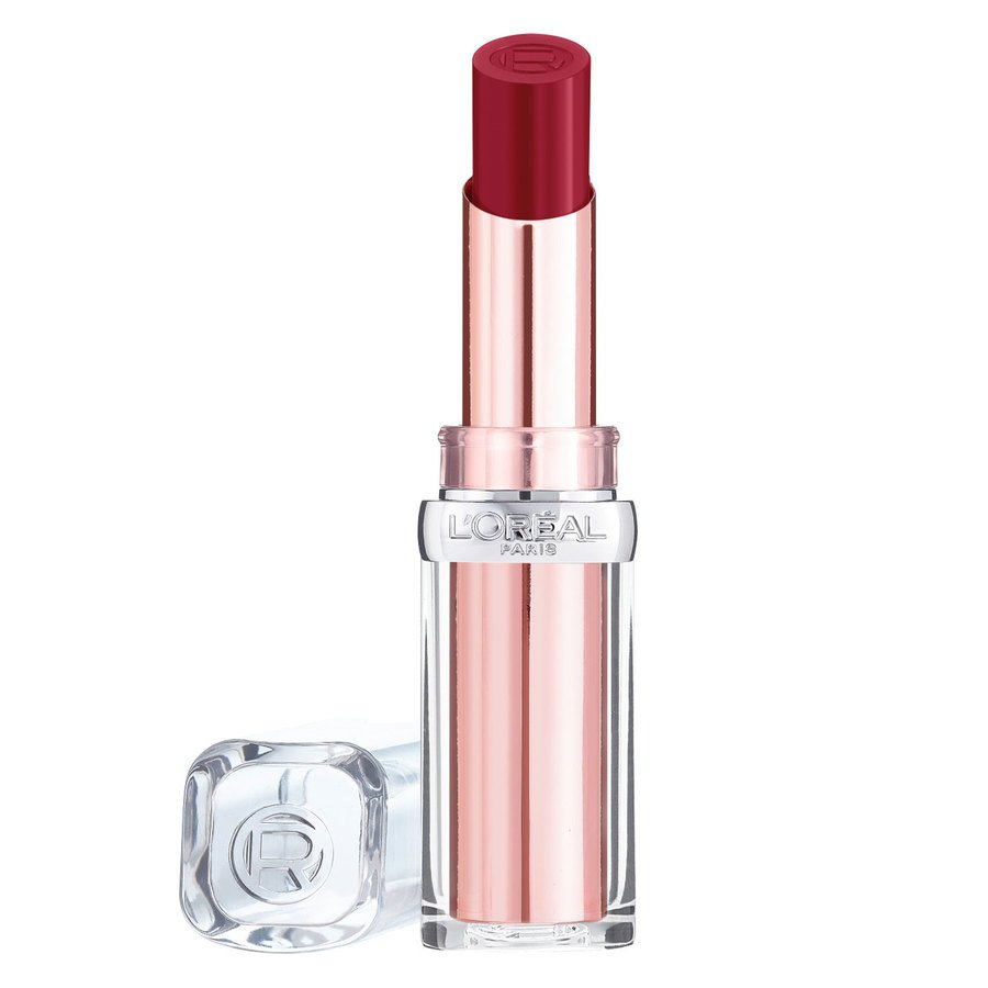 L'Oréal Paris Color Riche Glow Paradise Balm-in-Lipstick 353 Mulberry Ecstatic 3,8g