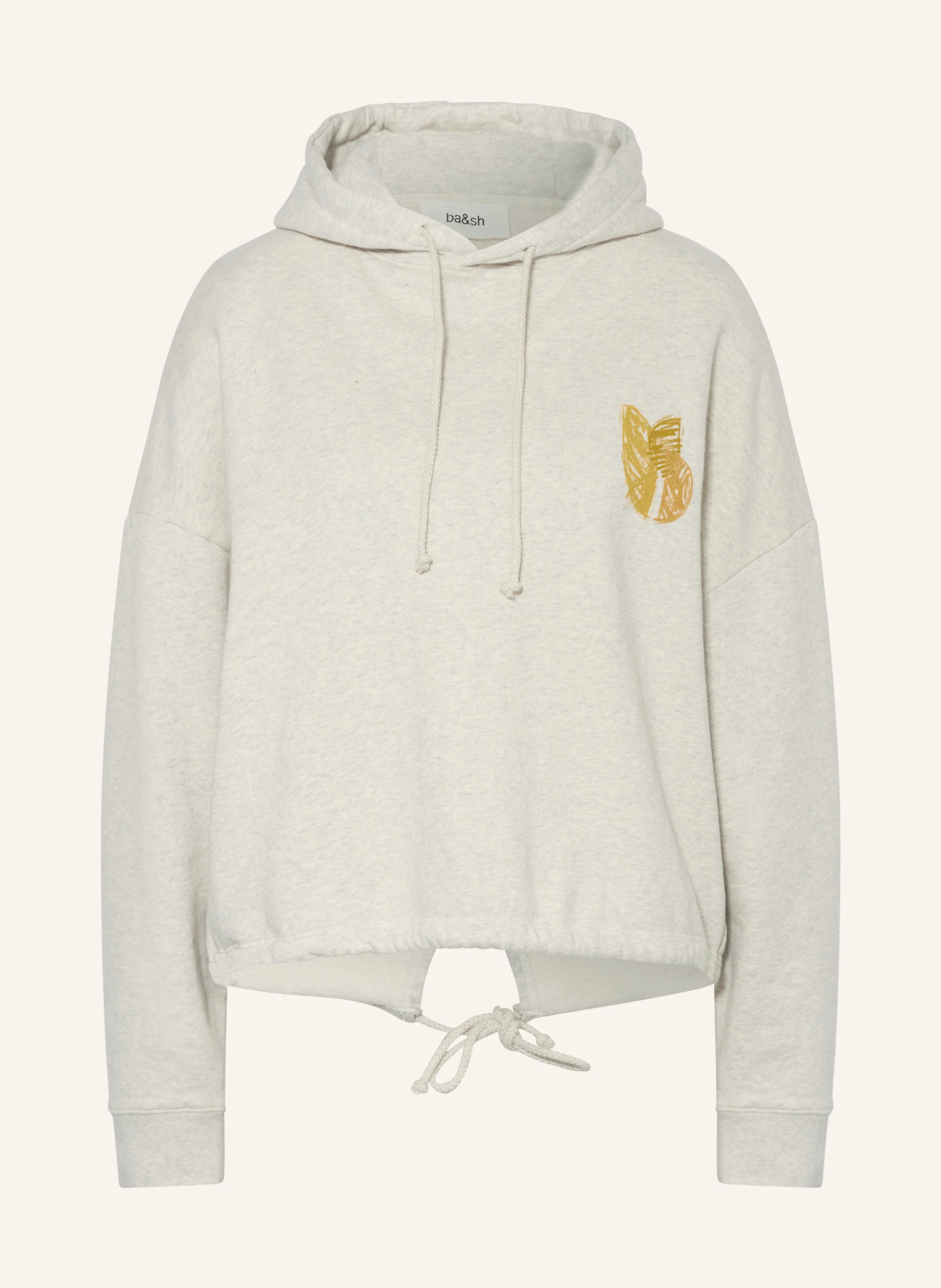 ba&sh Hoodie DANIEL