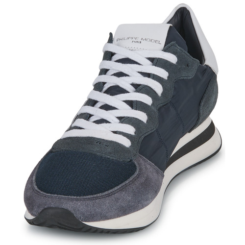 Philippe Model - TROPEZ X LOW BASIC Marino