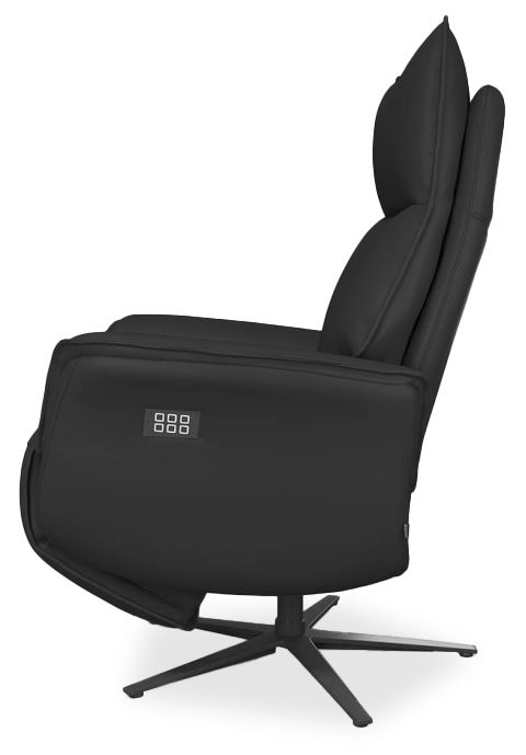 Relaxfauteuil  Baralle B75 x D84 x H115 cm