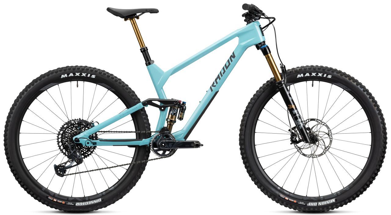 Radon Skeen Trail 10.0 HD kaufen | Bike-Discount