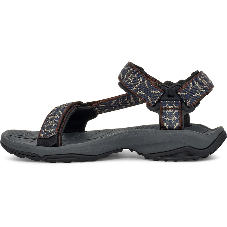 Teva Herren Terra Fi Lite Sandale