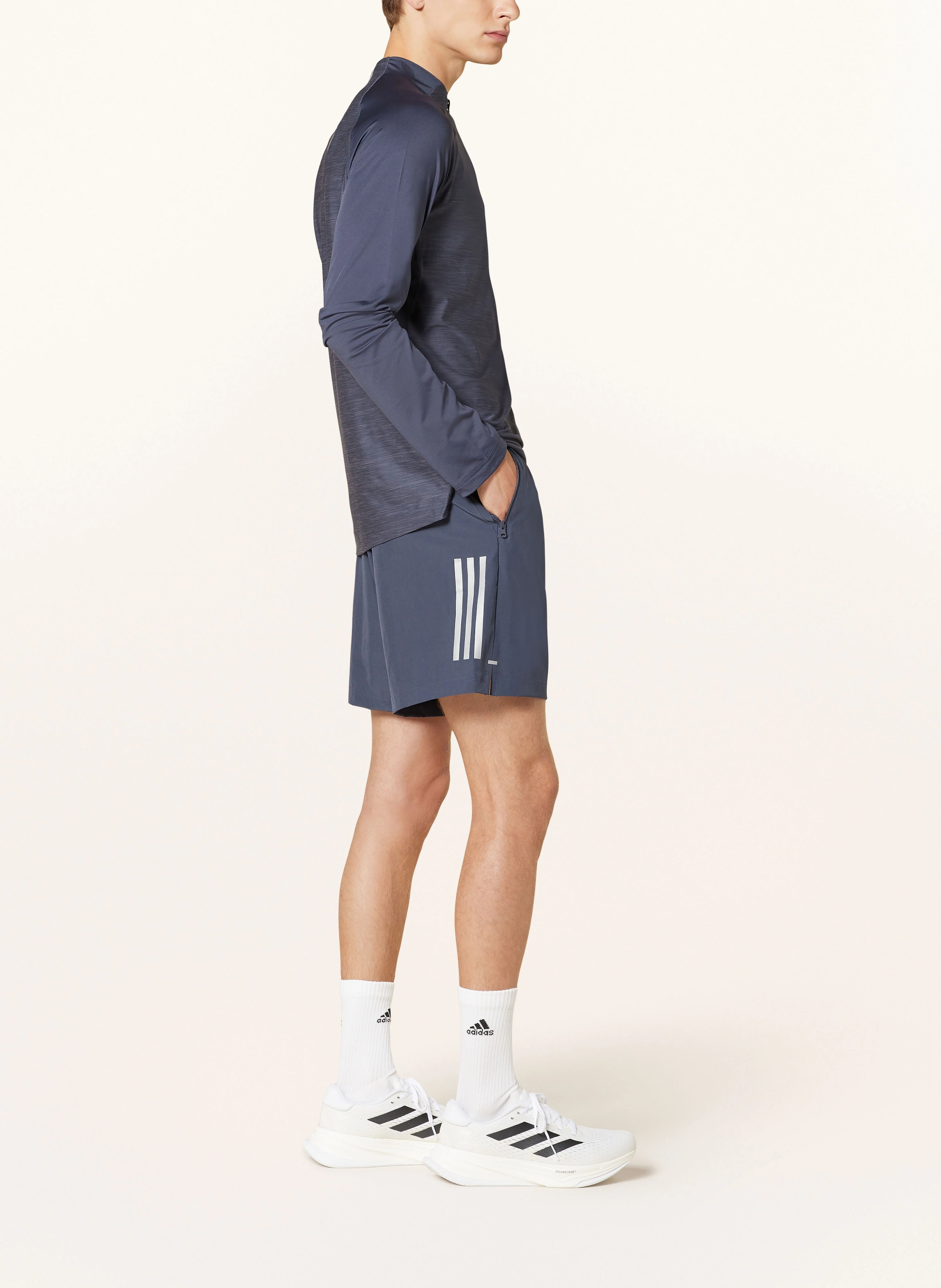 adidas Trainingsshorts GYM+