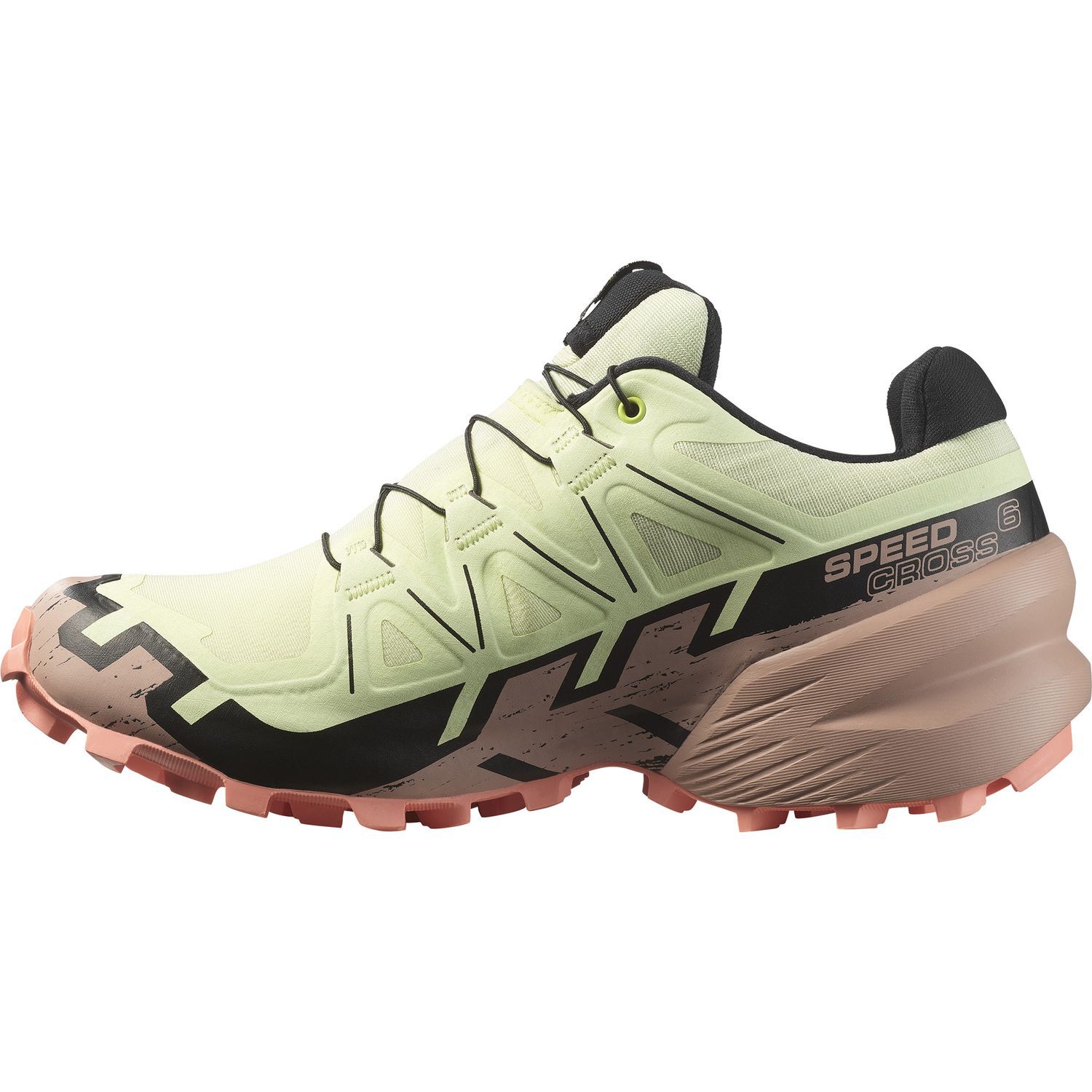 SalomonSpeedcross 6 GTX W