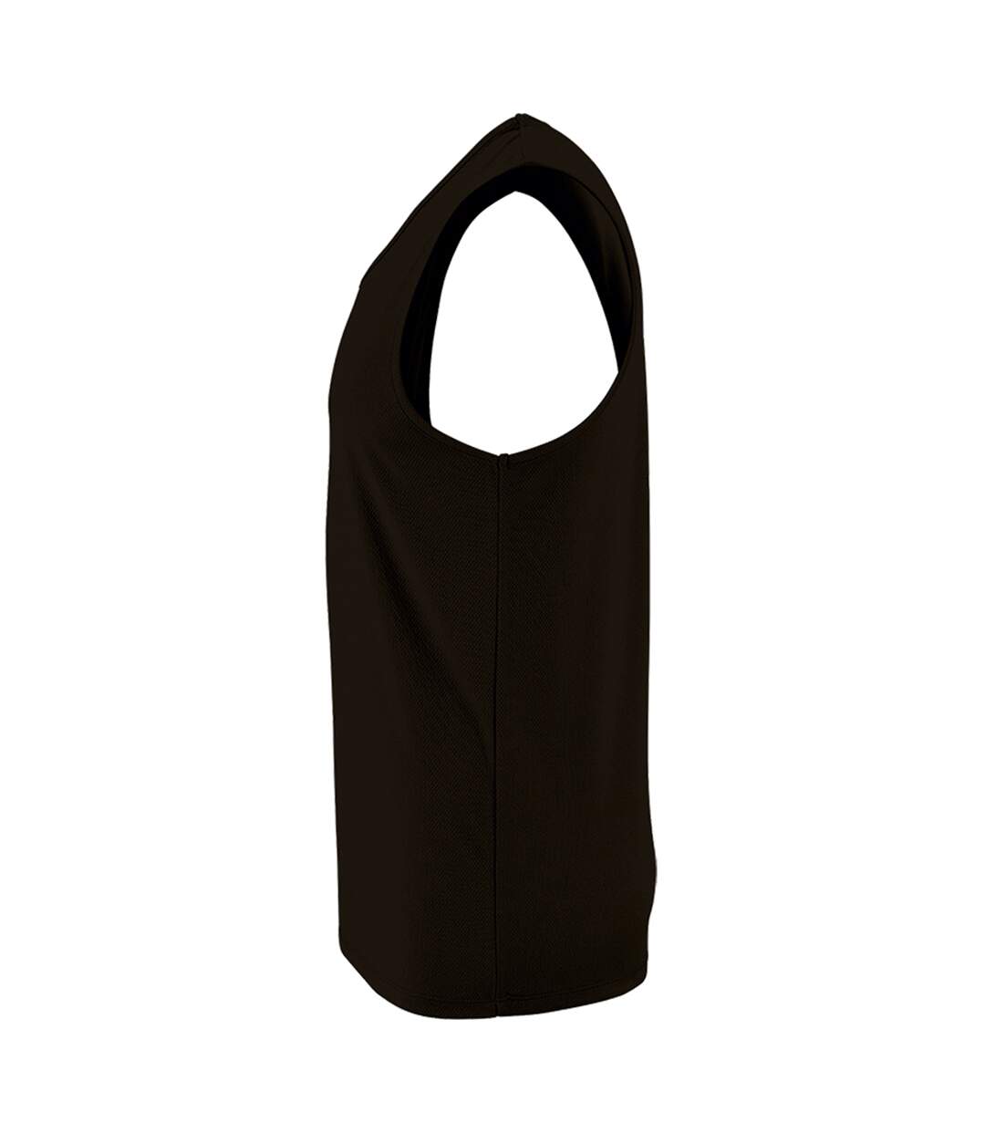 SOLS - Débardeur PERFORMANCE - Homme (Noir) - UTPC2904