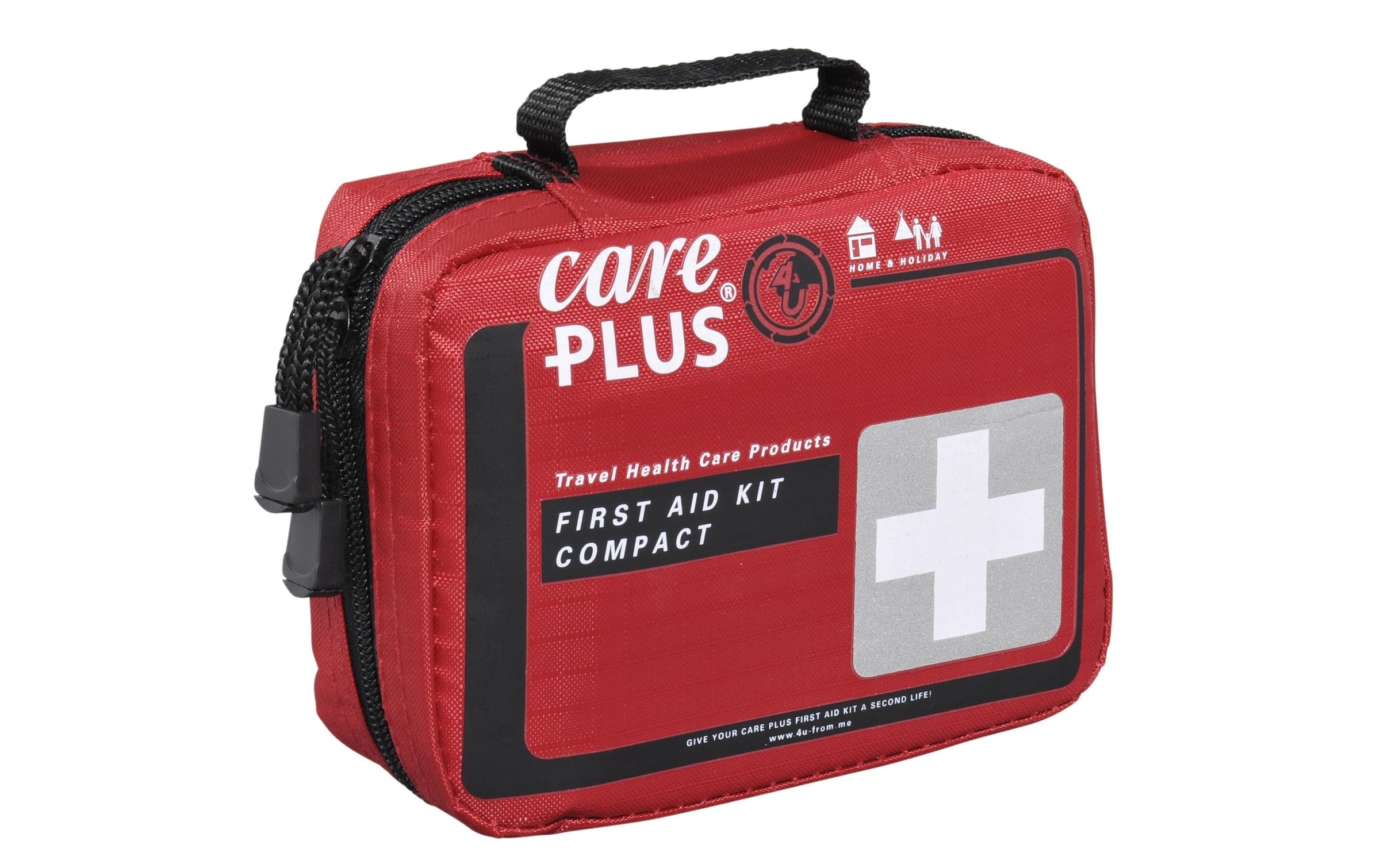 Erste-Hilfe-Set »Care Plus 1. Hilfe Set Compact«