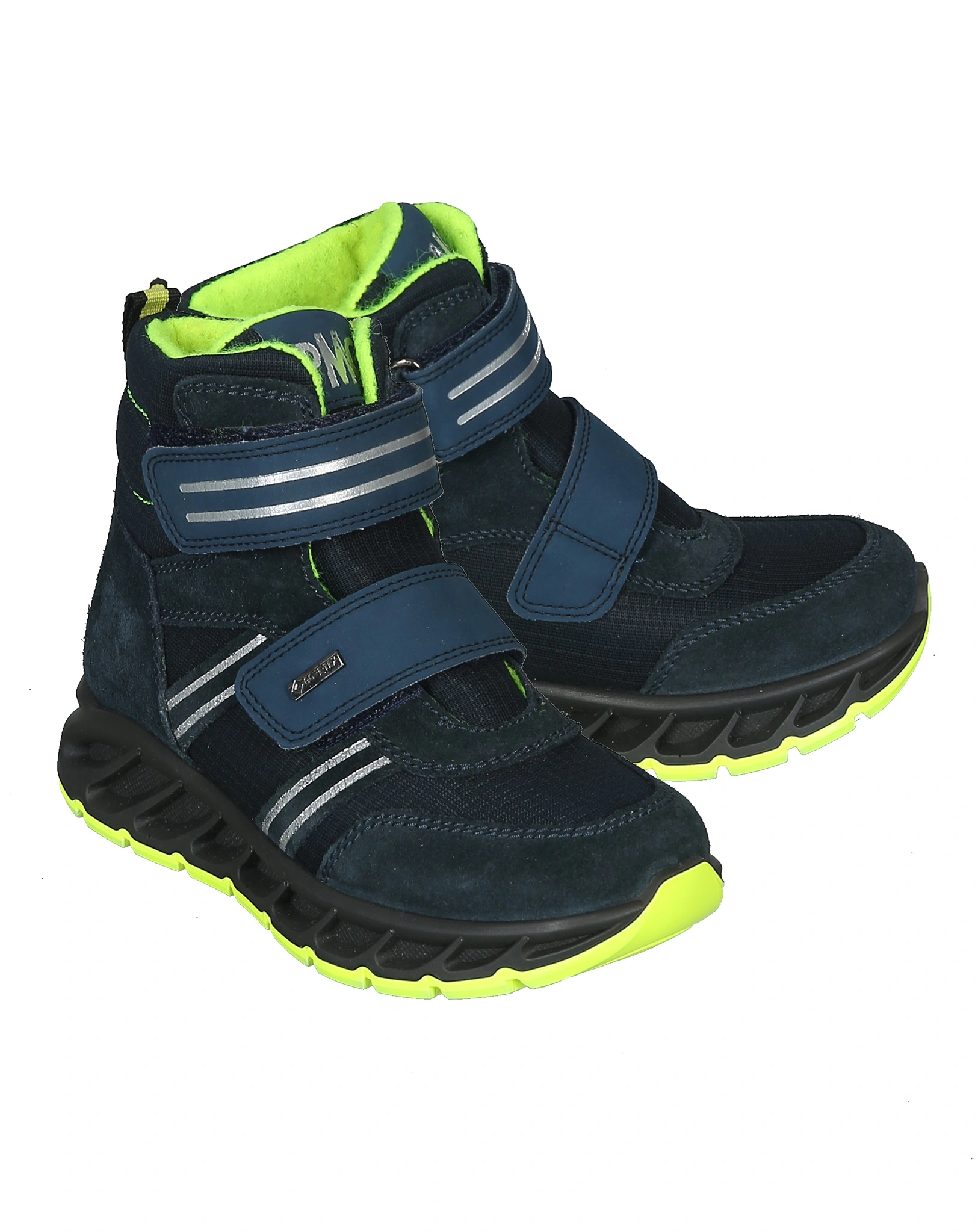 Klett-Winterboots POSGT CROSS in navy