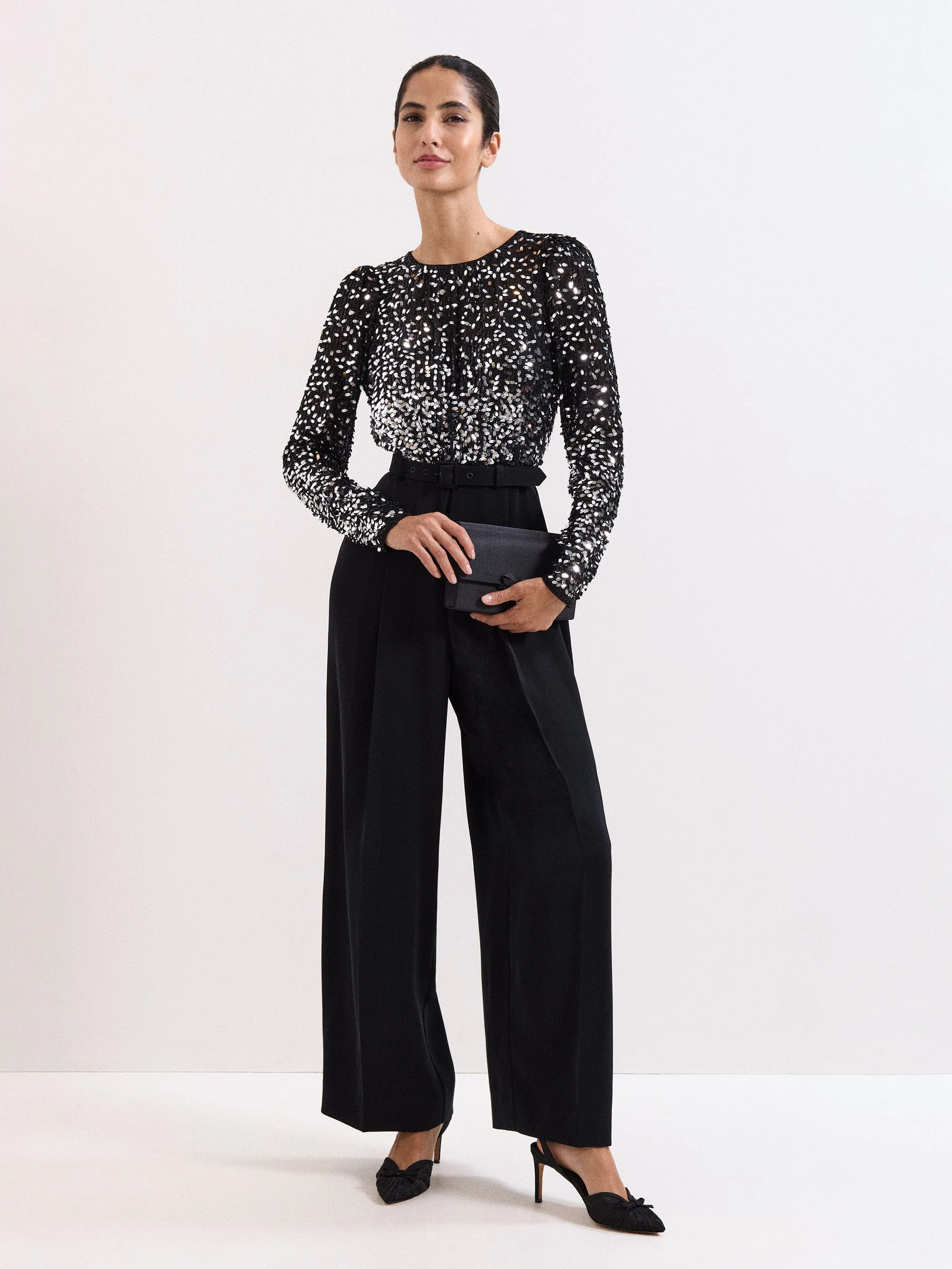 Phase Eight Shio Jumpsuit