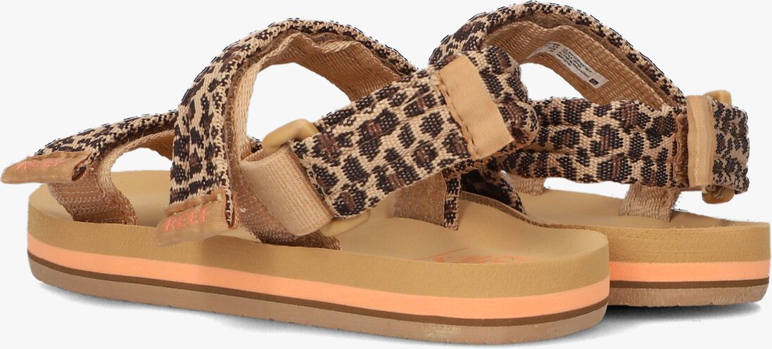REEF beige reef sandalen ahi convertible