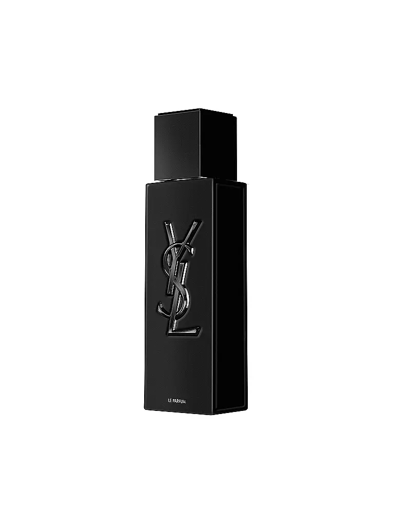 YVES SAINT LAURENT MYSLF Le Parfum 40ml keine Farbe