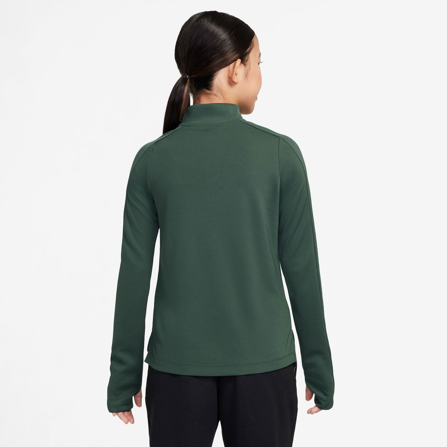 Nike Court Half-Zip Longsleeve Junior