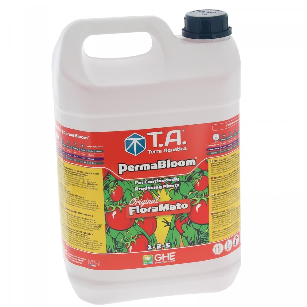 Permabloom 5 litres
