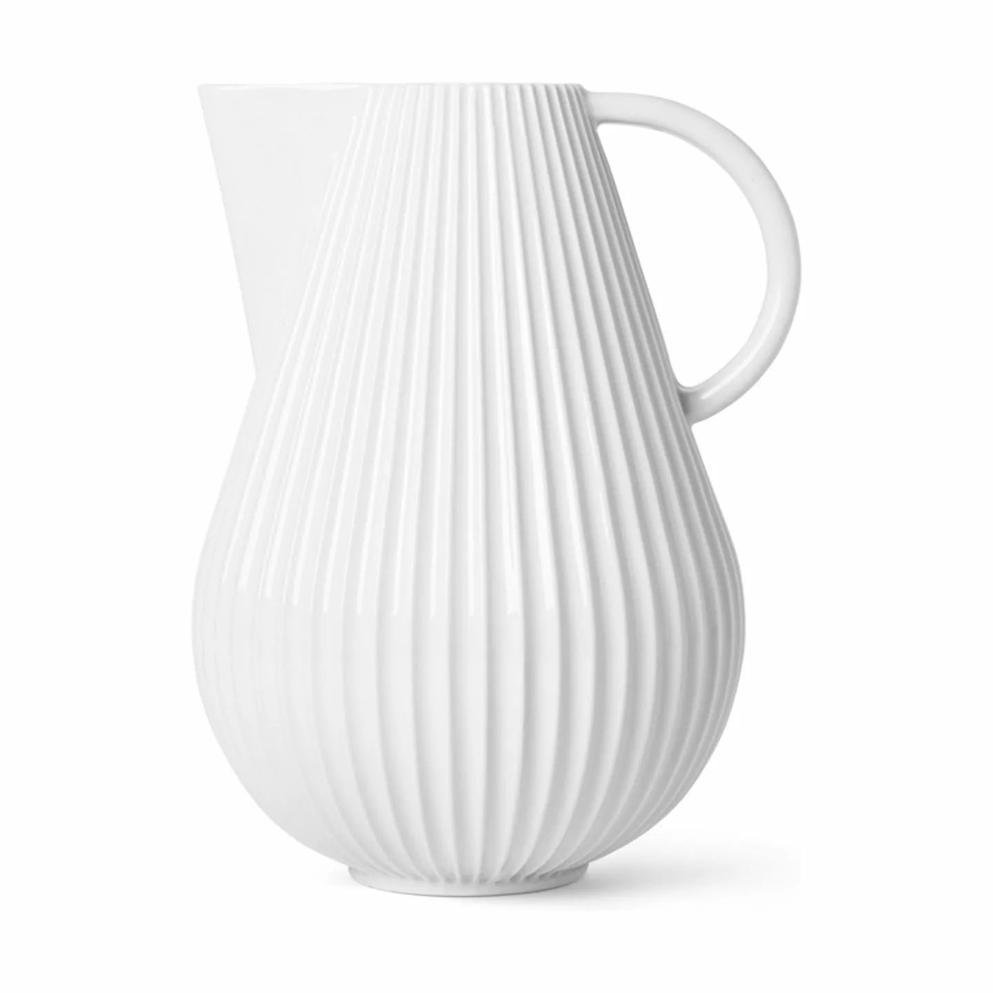 Lyngby Porcelæn Tura Kandevase