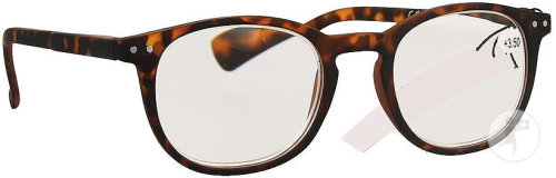 Pharmalens Pharmaglasses Lunettes De Lecture Roma Tiger +3.50 1 Paire
