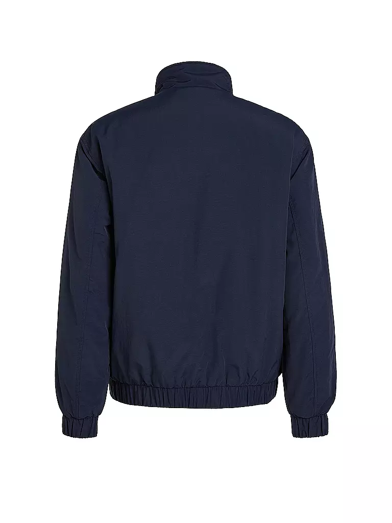 TOMMY JEANS Jacke  dunkelblau