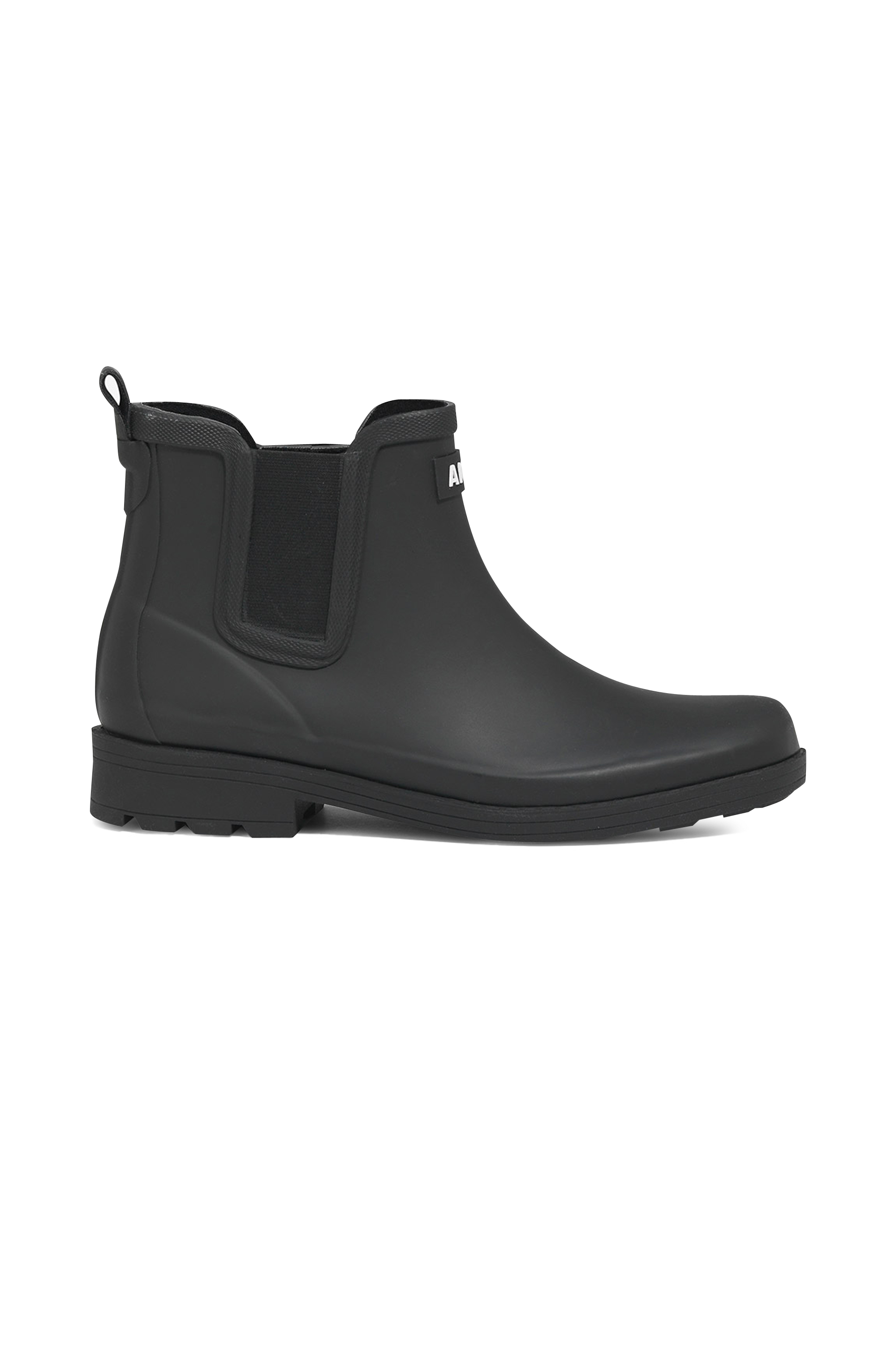 AIGLE Bottes  CARVILLE Noir