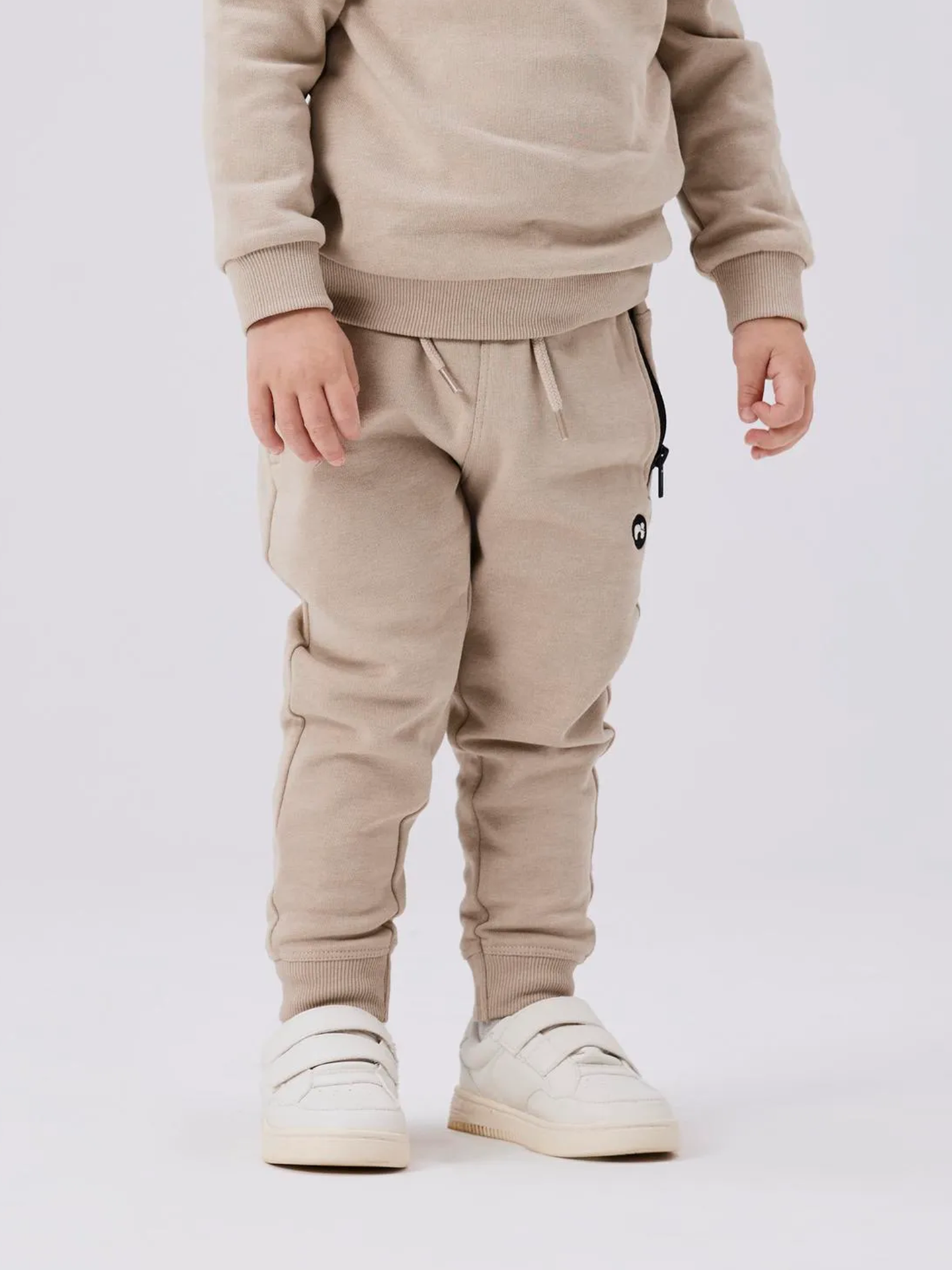 Vimo Sweat Pant Bru